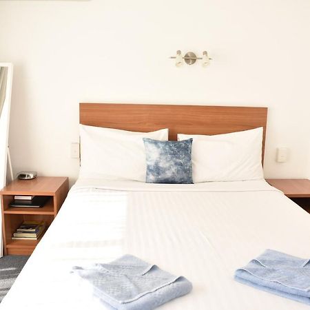 Port O'Call Motel Port Macquarie Dış mekan fotoğraf